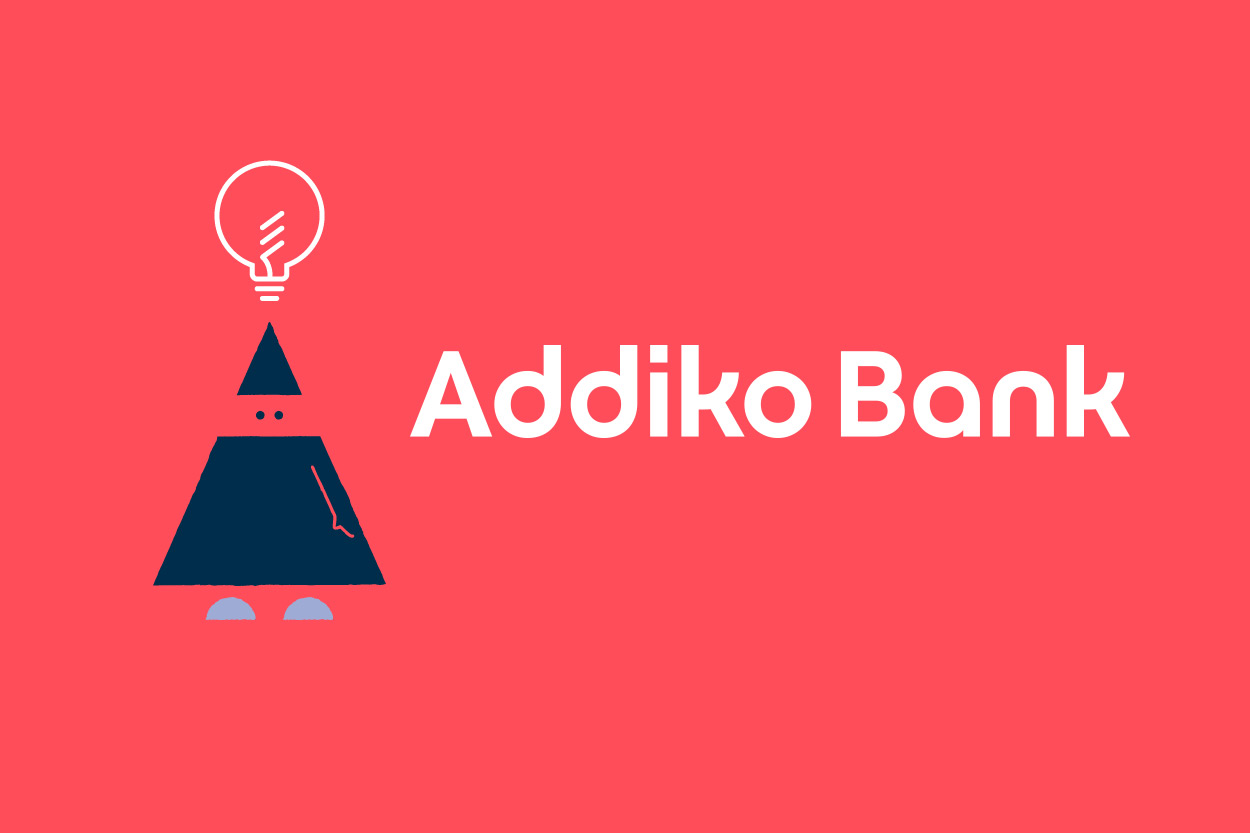 Addiko Bank