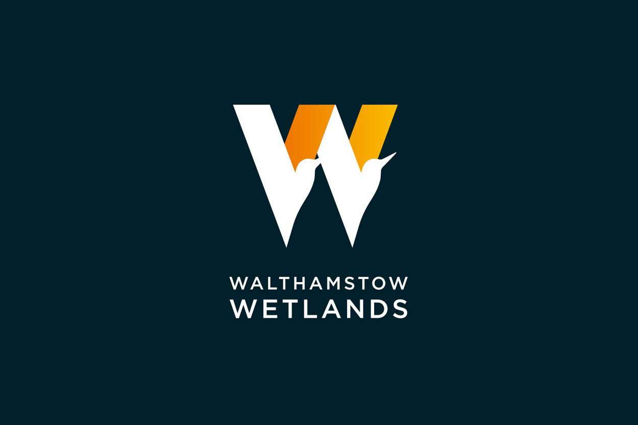 Walthamstow Wetlands