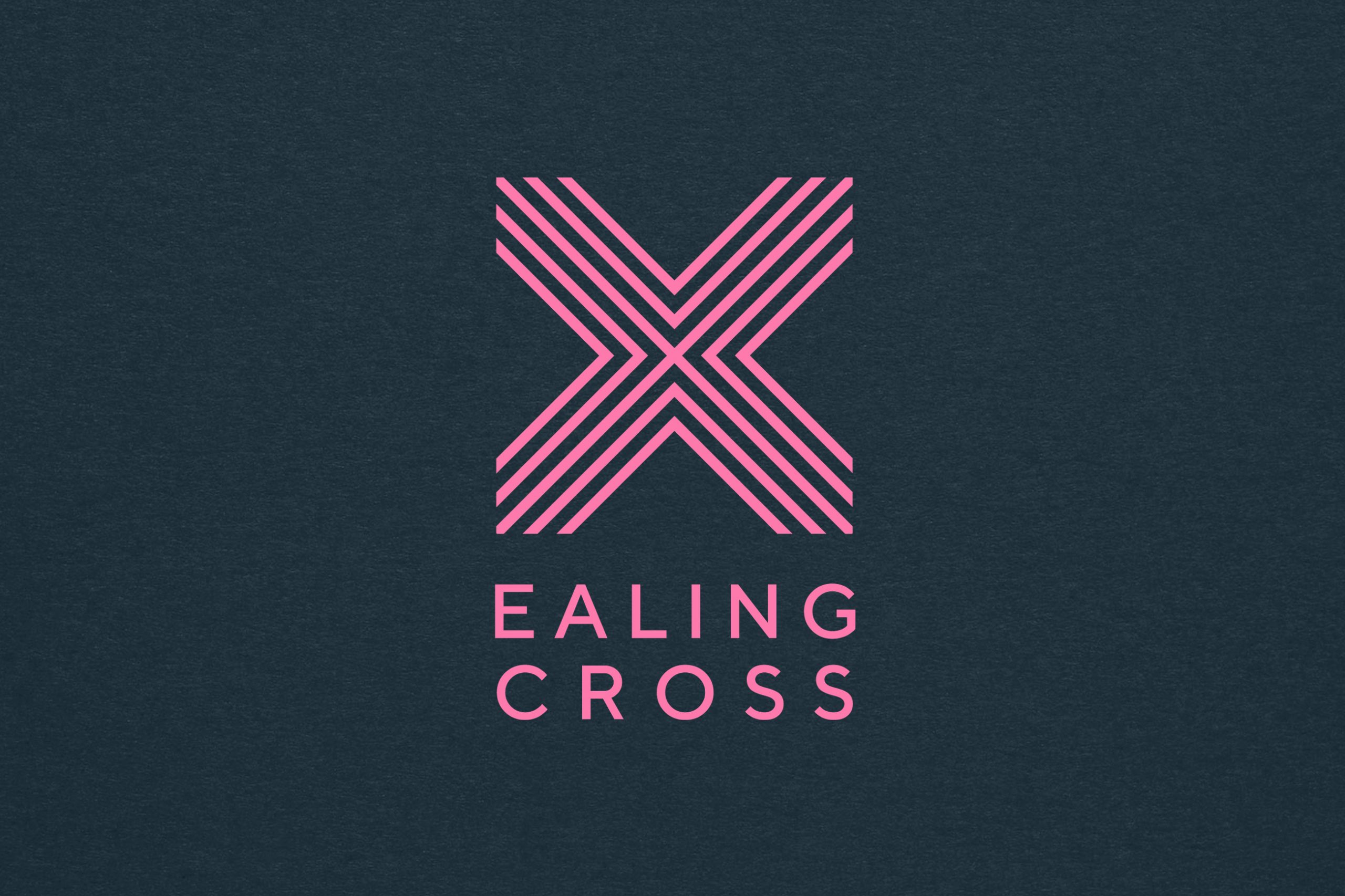 X Ealing Cross